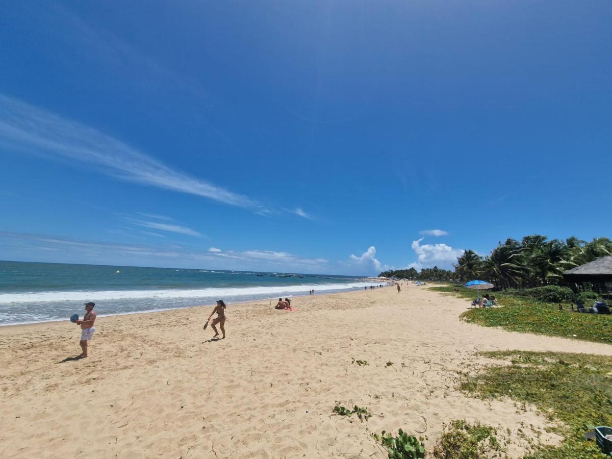 Praia De Itacimirim, Pe Na Areia Dış mekan fotoğraf